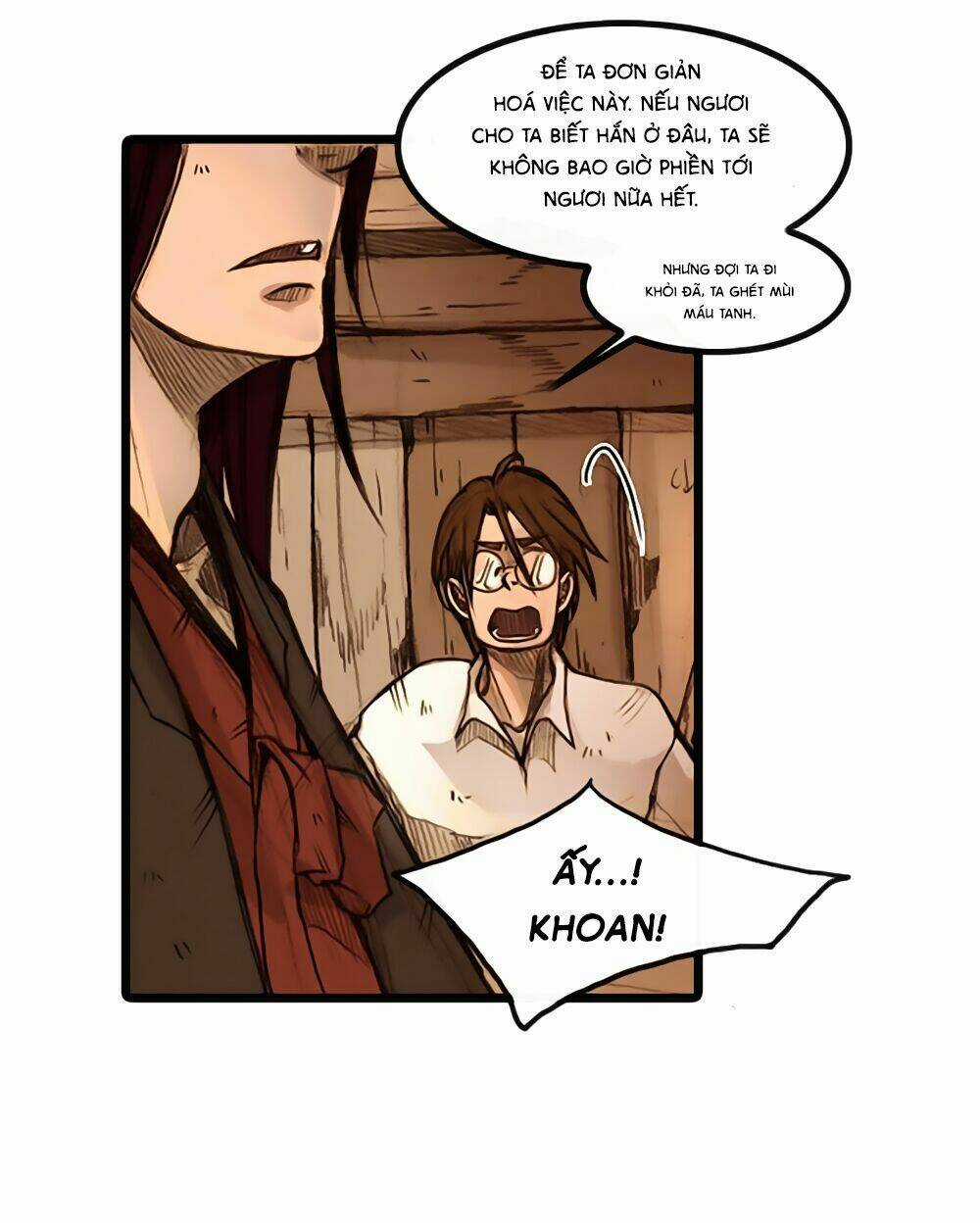 Cuộc hành trình của Pháp sư Chapter 2 trang 51