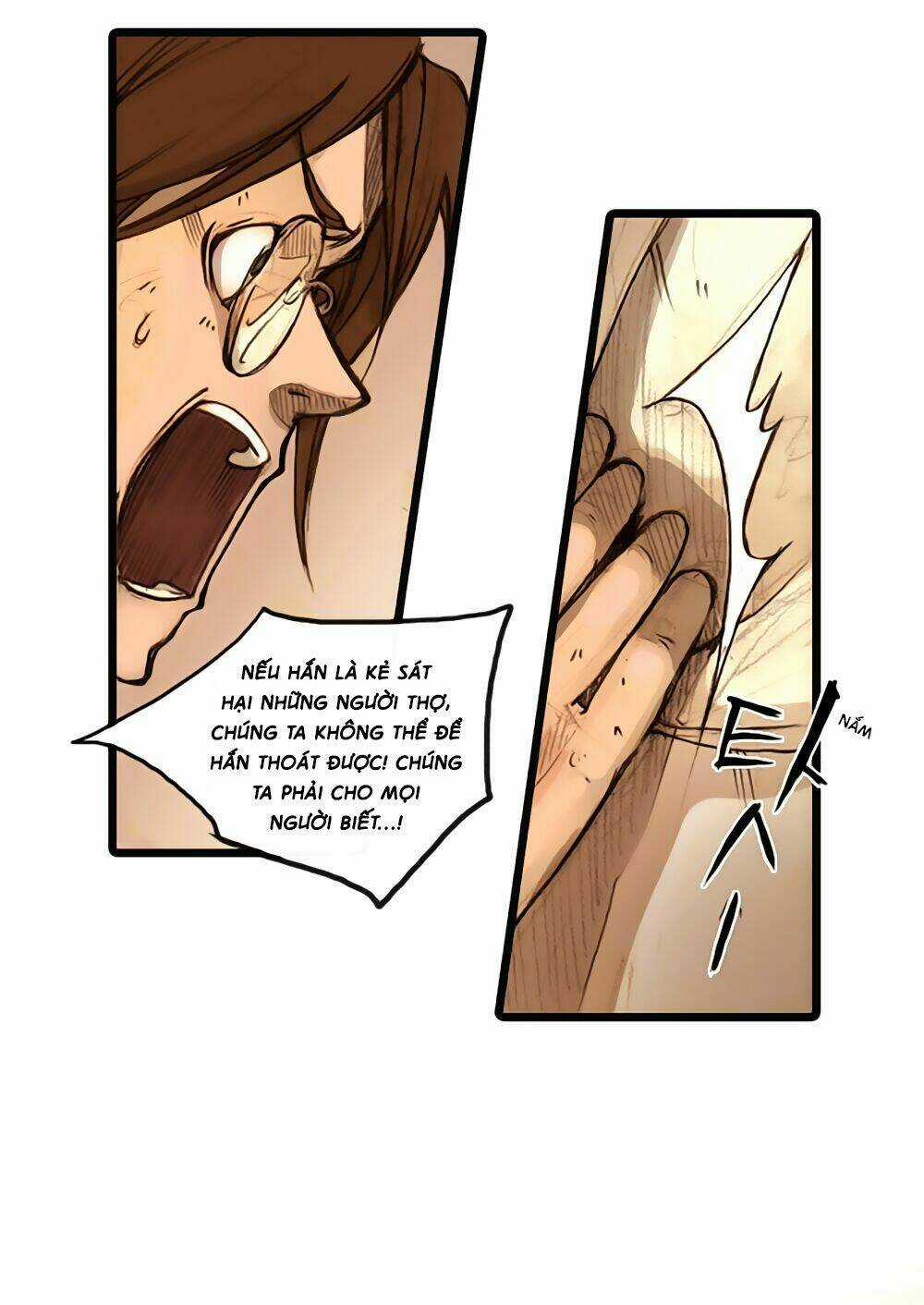 Cuộc hành trình của Pháp sư Chapter 2 trang 52