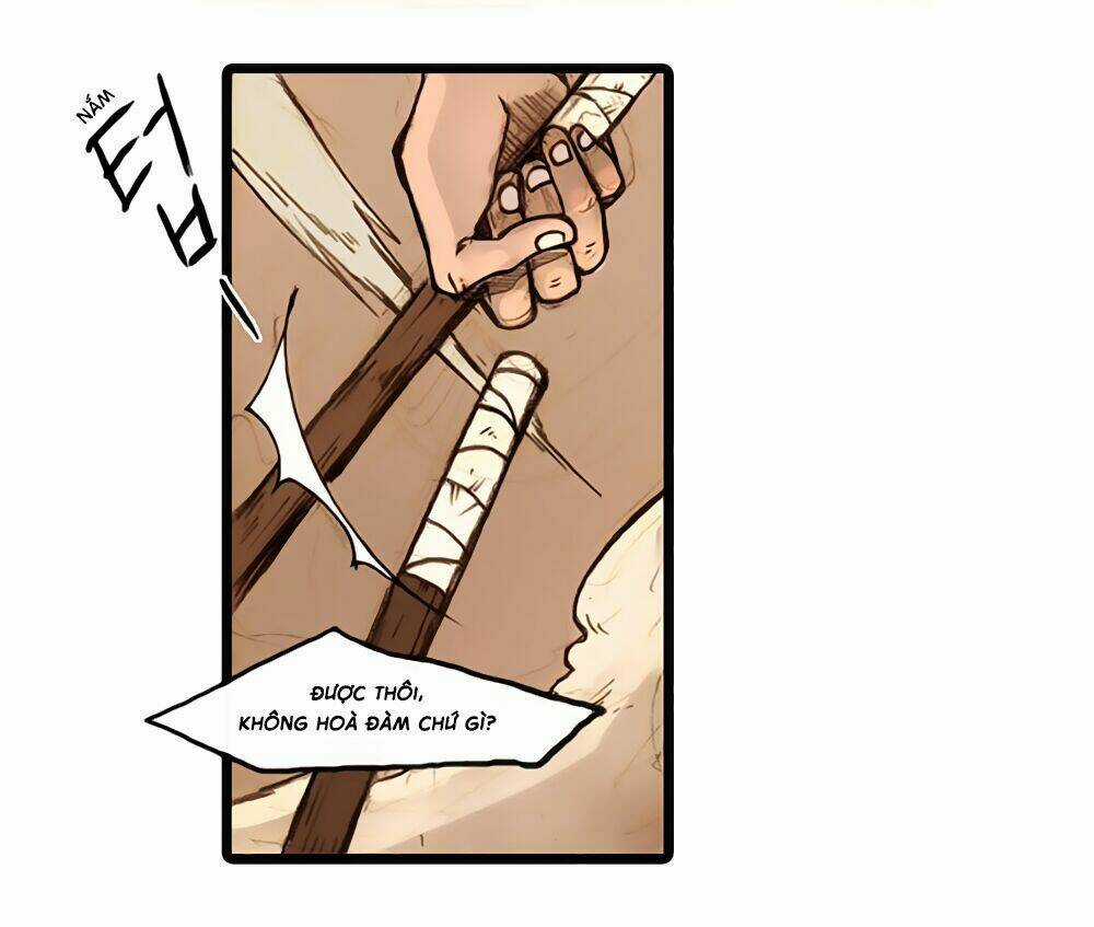 Cuộc hành trình của Pháp sư Chapter 2 trang 55