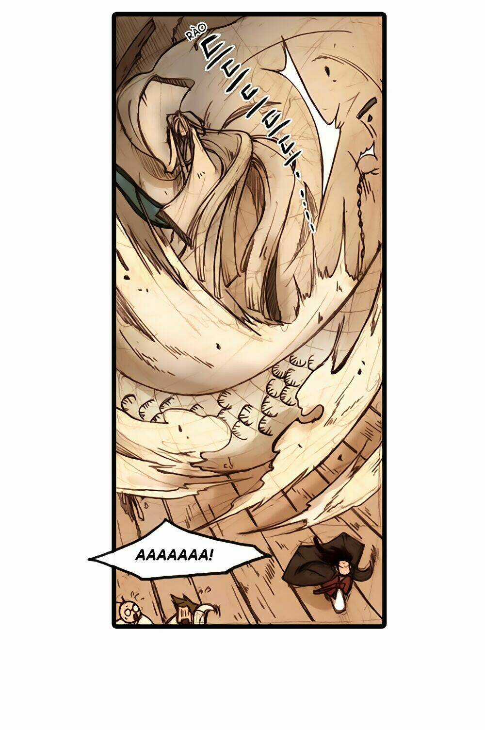 Cuộc hành trình của Pháp sư Chapter 2 trang 58