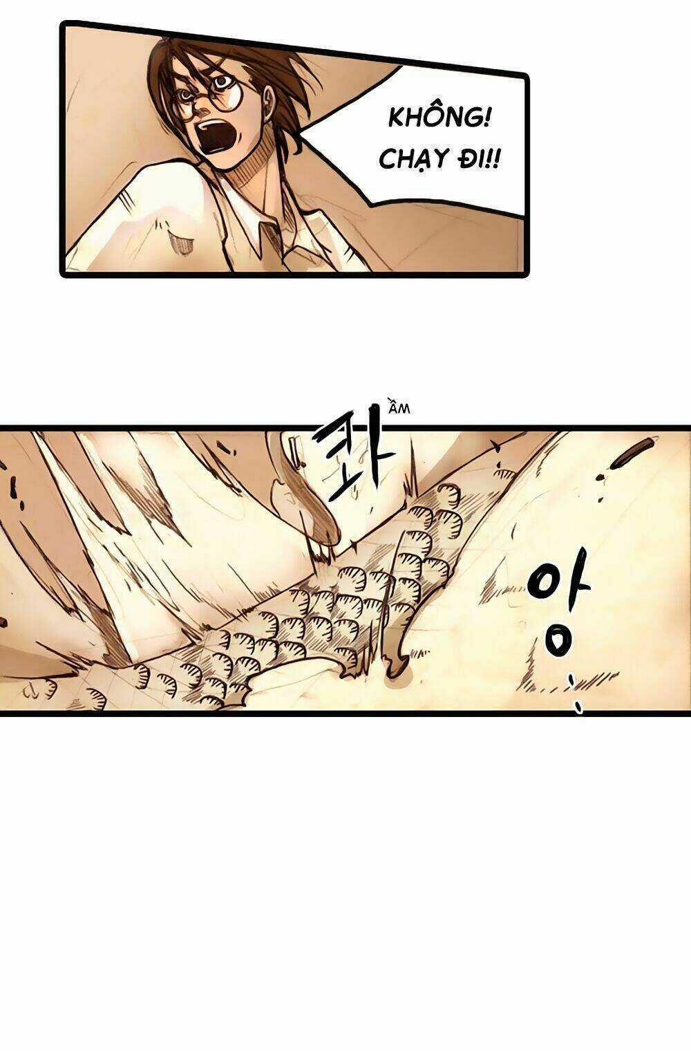 Cuộc hành trình của Pháp sư Chapter 2 trang 61