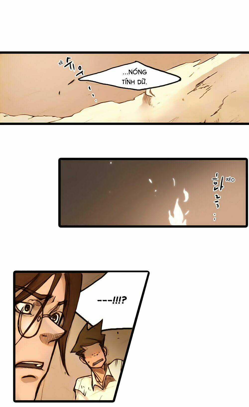 Cuộc hành trình của Pháp sư Chapter 2 trang 62