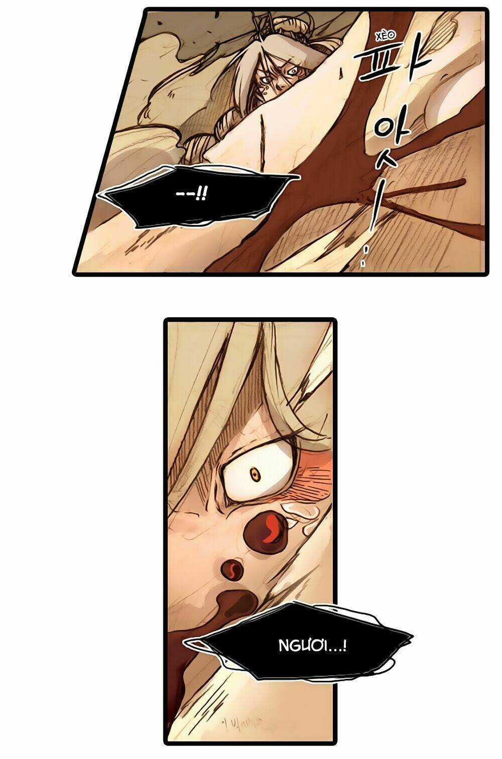 Cuộc hành trình của Pháp sư Chapter 2 trang 63