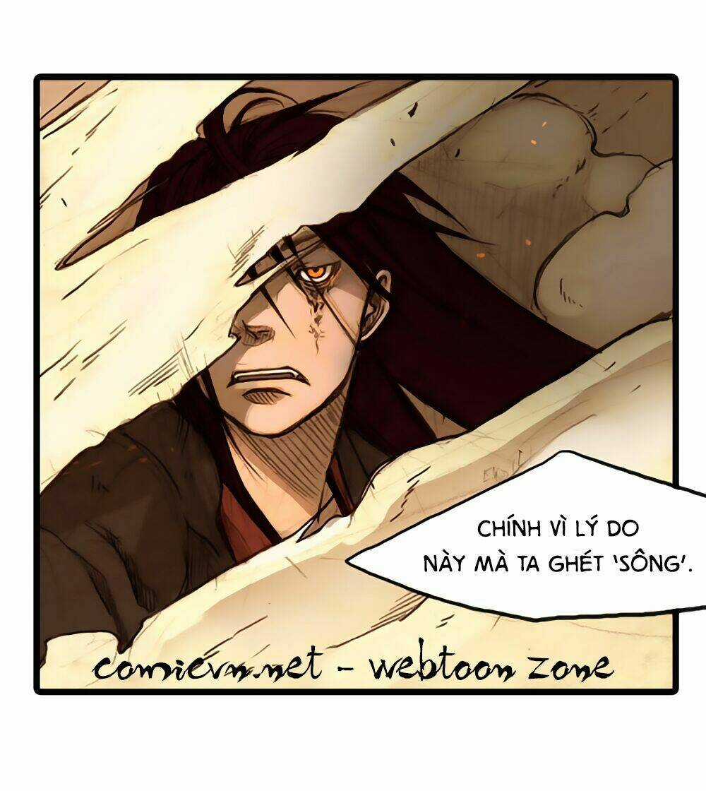 Cuộc hành trình của Pháp sư Chapter 2 trang 64