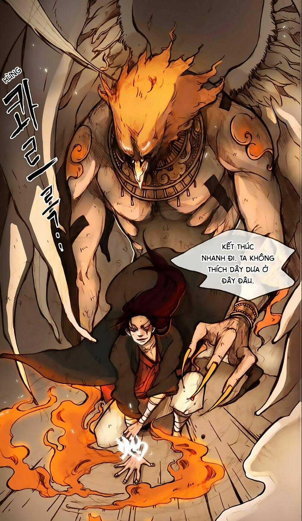 Cuộc hành trình của Pháp sư Chapter 2 trang 66