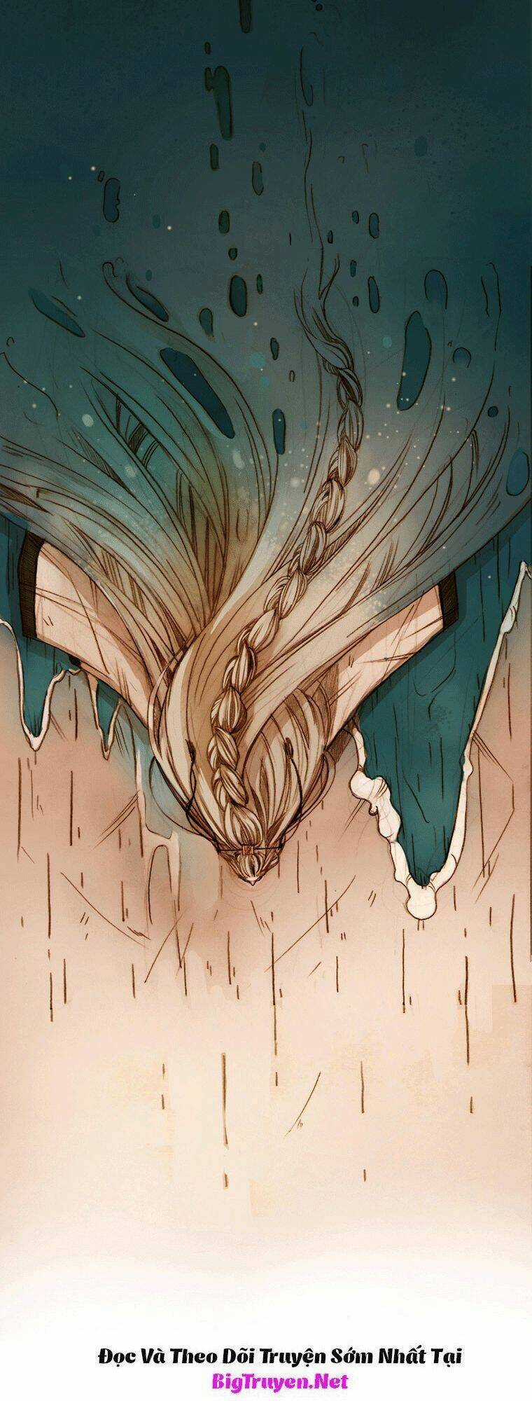 Cuộc hành trình của Pháp sư Chapter 3 trang 10