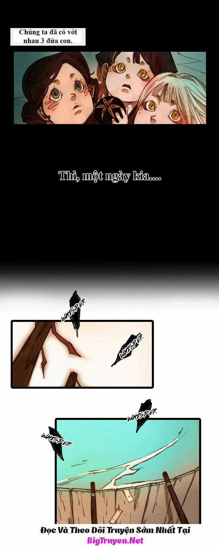 Cuộc hành trình của Pháp sư Chapter 3 trang 18