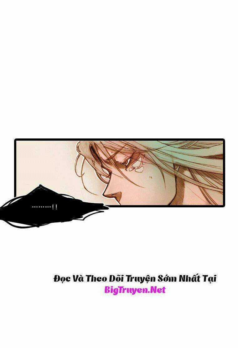 Cuộc hành trình của Pháp sư Chapter 3 trang 19
