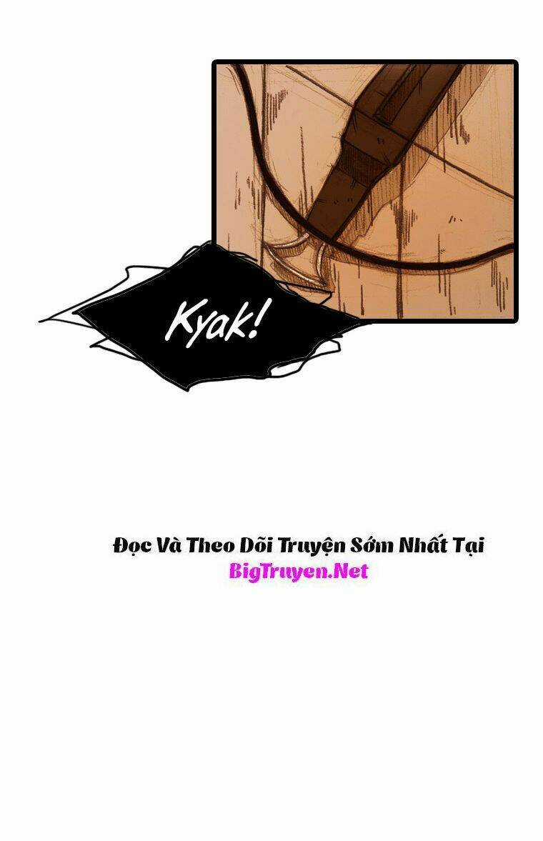 Cuộc hành trình của Pháp sư Chapter 3 trang 2