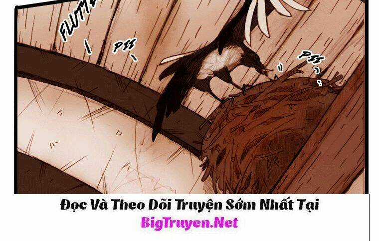 Cuộc hành trình của Pháp sư Chapter 3 trang 28