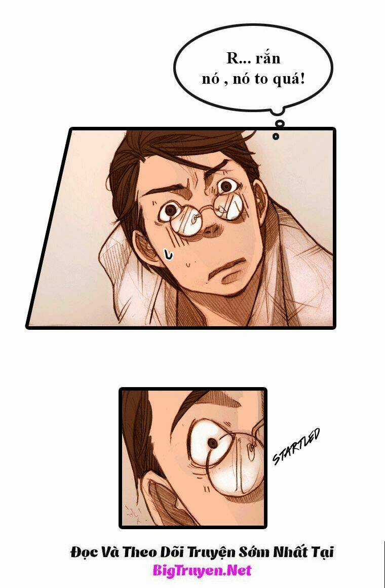 Cuộc hành trình của Pháp sư Chapter 3 trang 32