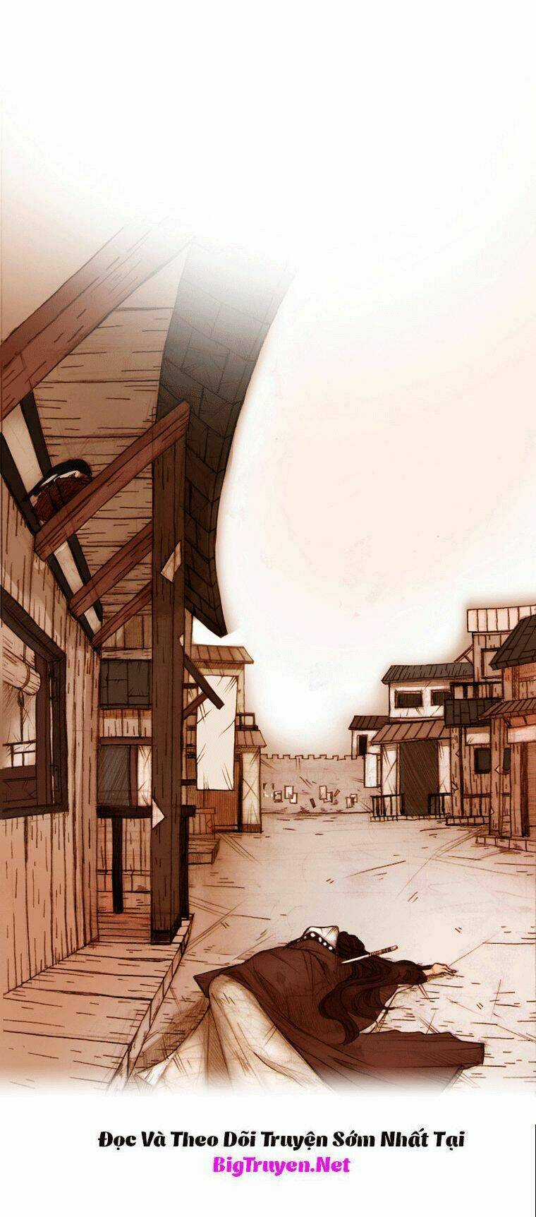 Cuộc hành trình của Pháp sư Chapter 3 trang 39