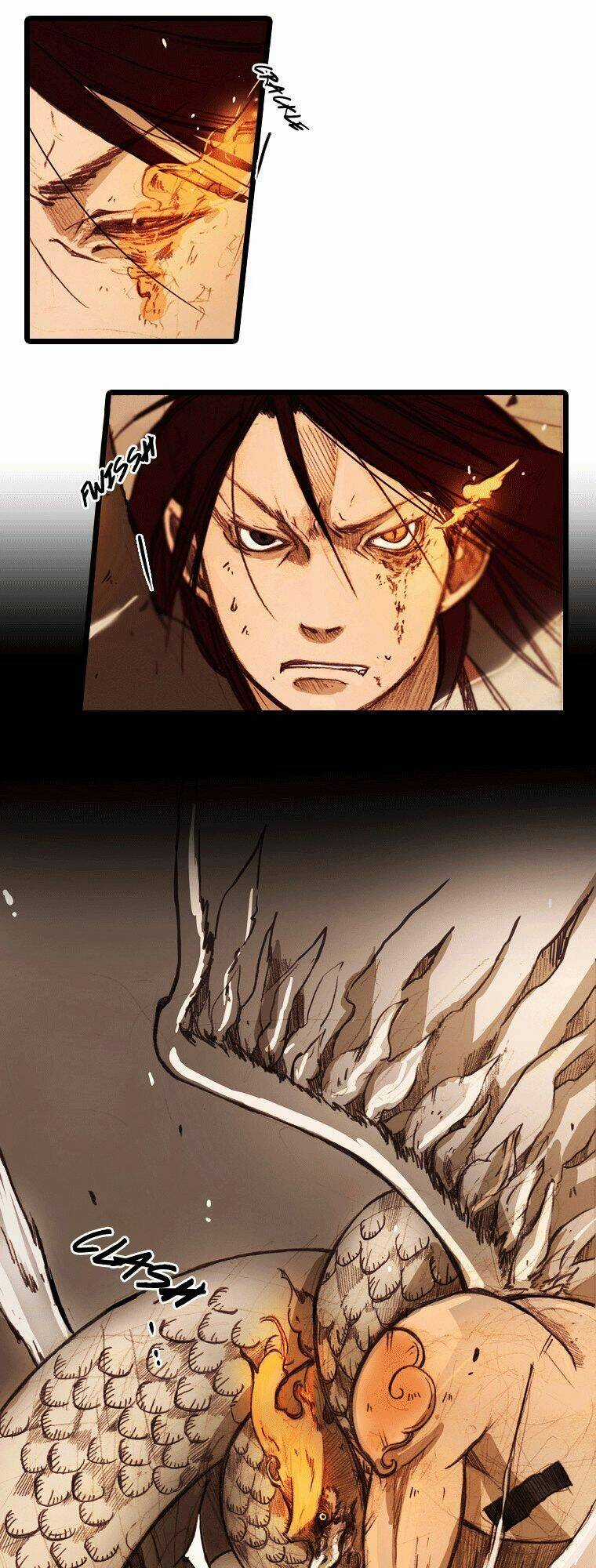 Cuộc hành trình của Pháp sư Chapter 3 trang 4