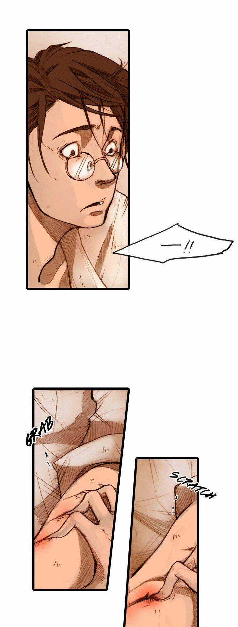 Cuộc hành trình của Pháp sư Chapter 3 trang 44