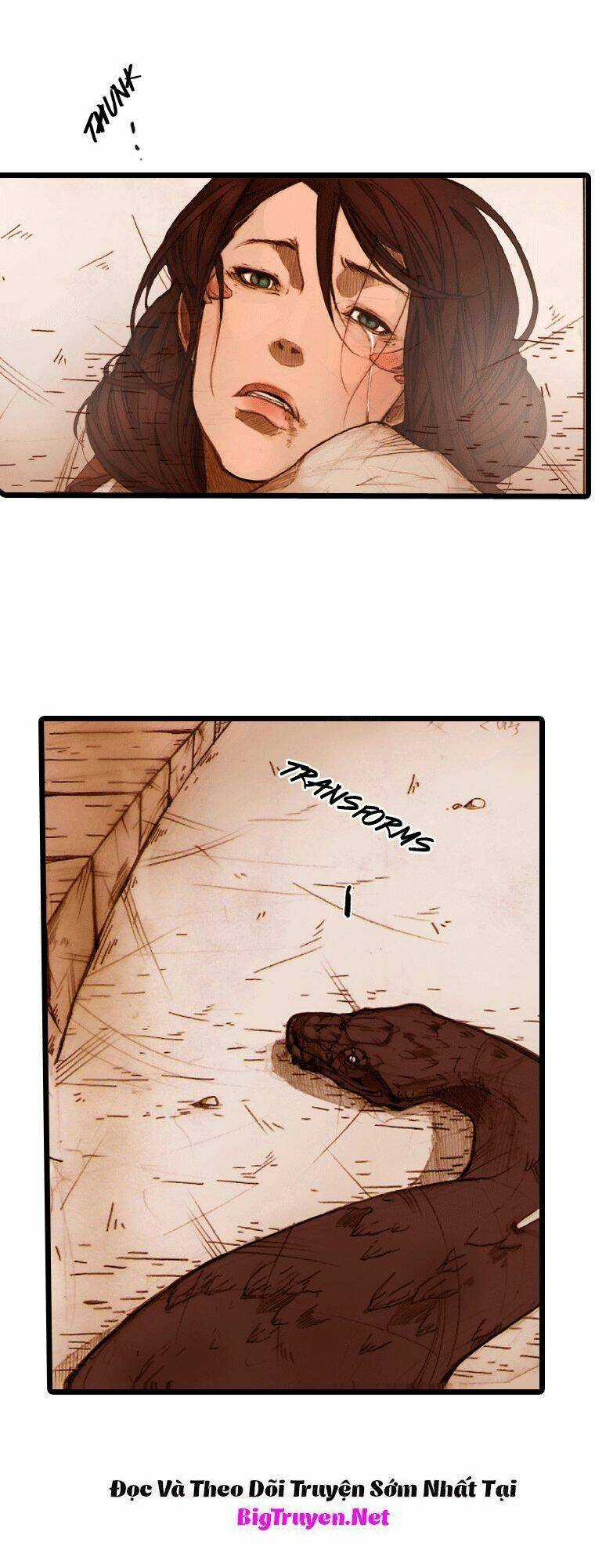 Cuộc hành trình của Pháp sư Chapter 3 trang 46