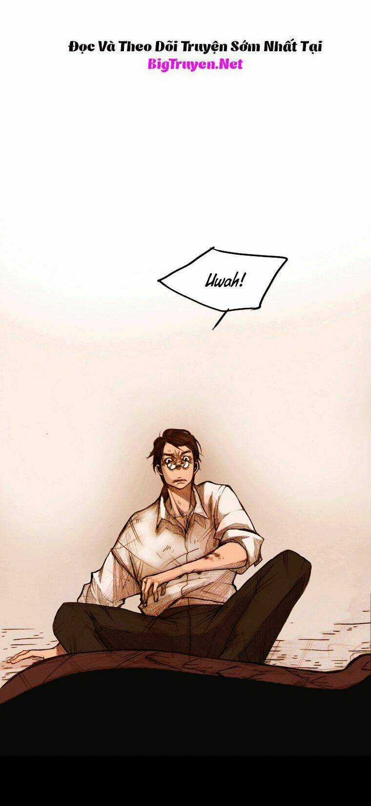 Cuộc hành trình của Pháp sư Chapter 3 trang 48