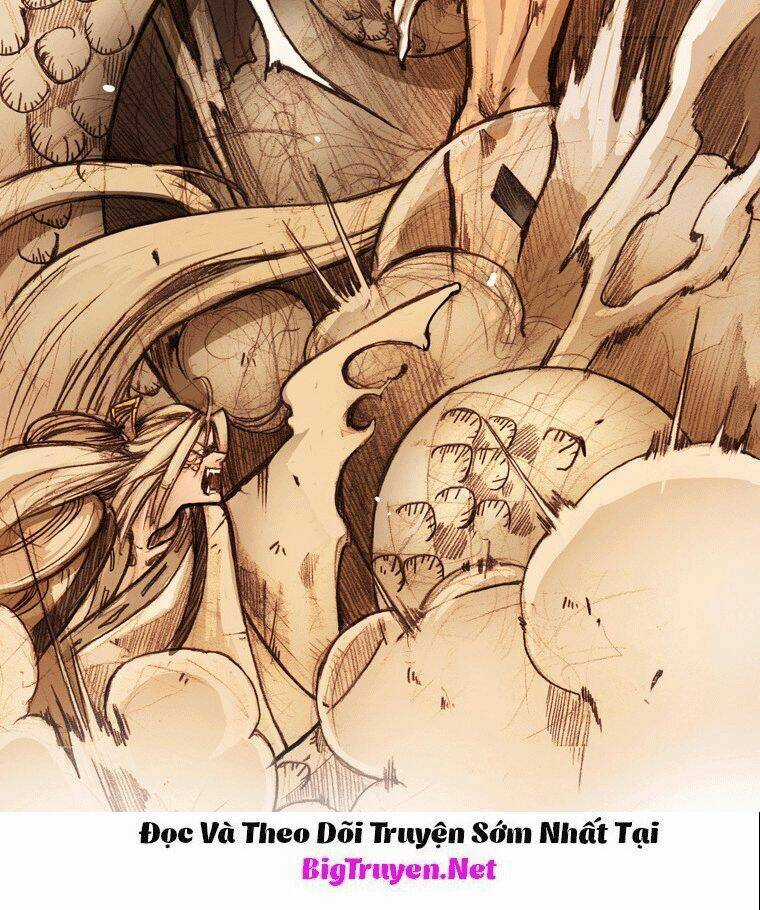 Cuộc hành trình của Pháp sư Chapter 3 trang 5