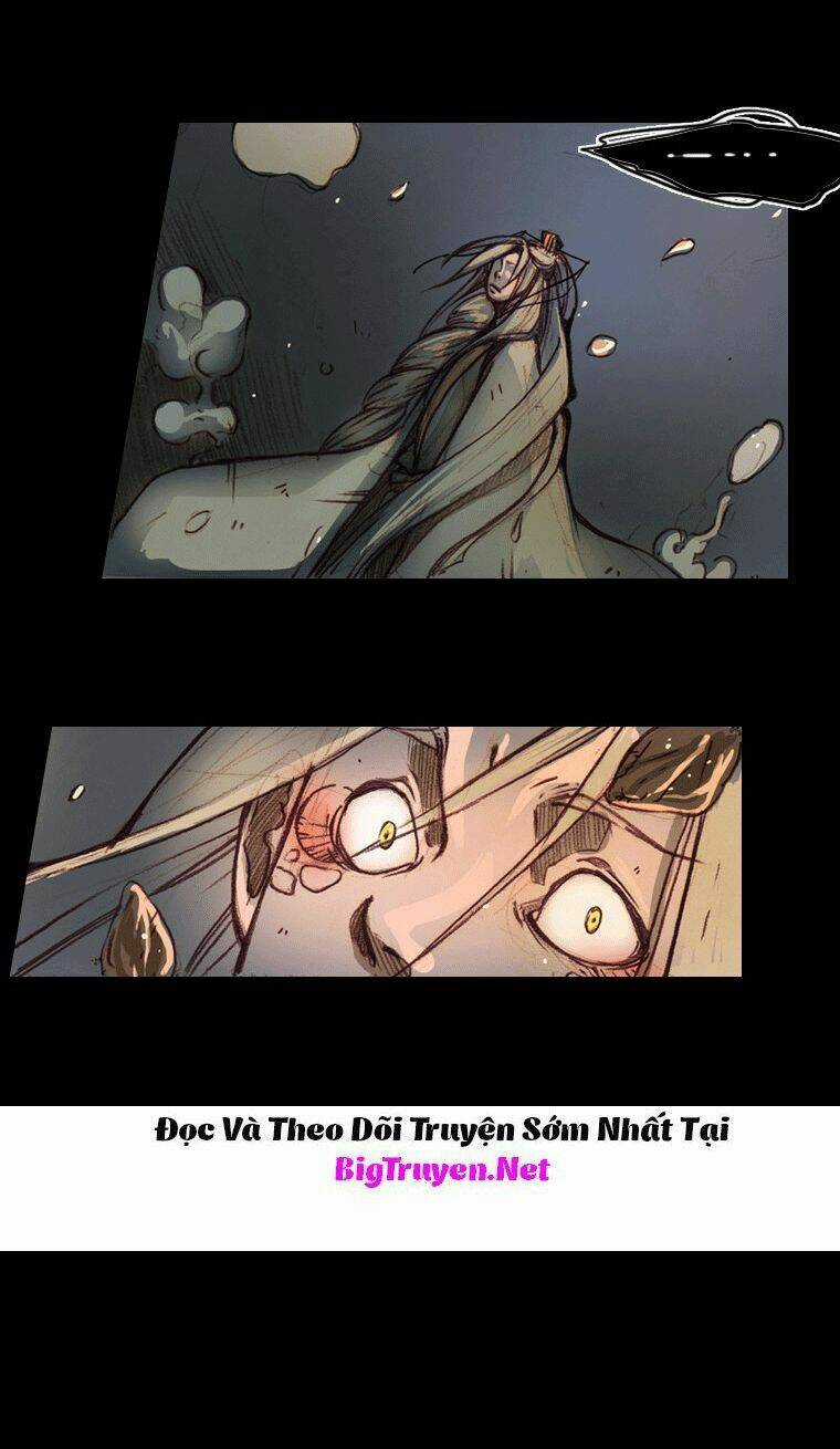 Cuộc hành trình của Pháp sư Chapter 3 trang 50