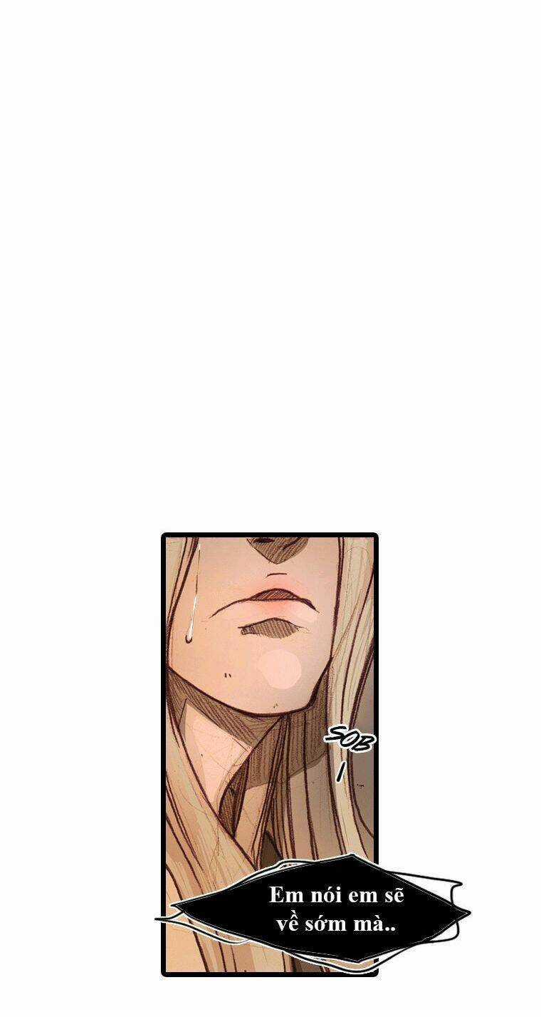 Cuộc hành trình của Pháp sư Chapter 3 trang 52