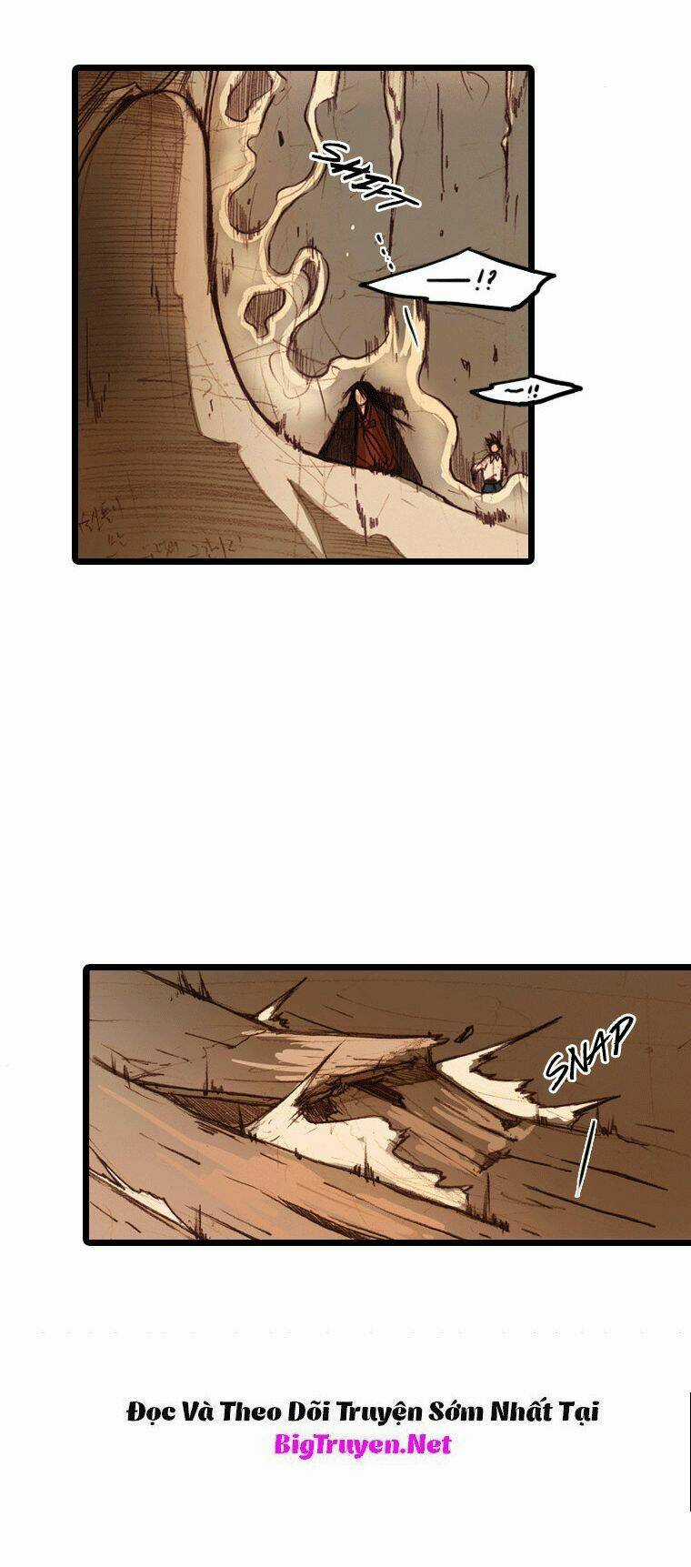 Cuộc hành trình của Pháp sư Chapter 3 trang 53