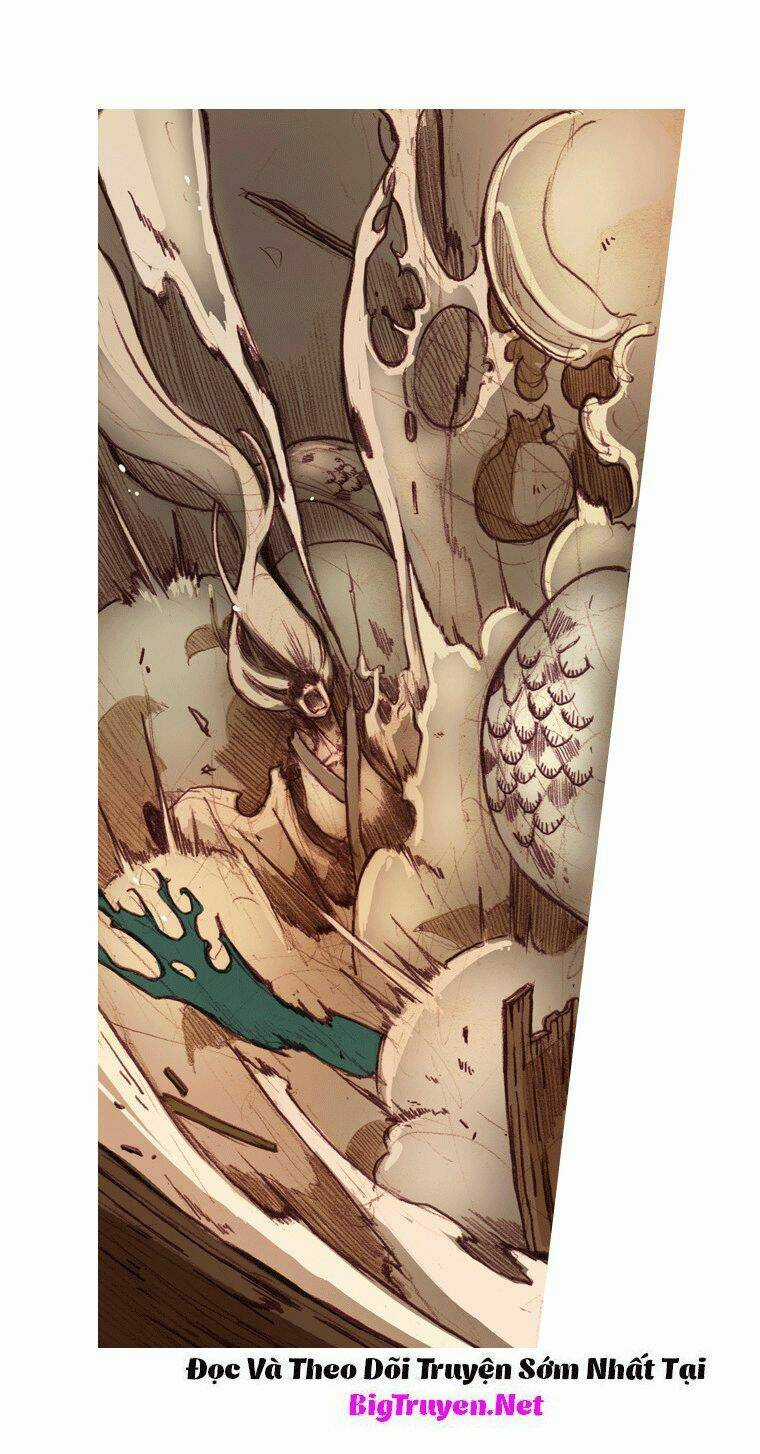 Cuộc hành trình của Pháp sư Chapter 3 trang 54