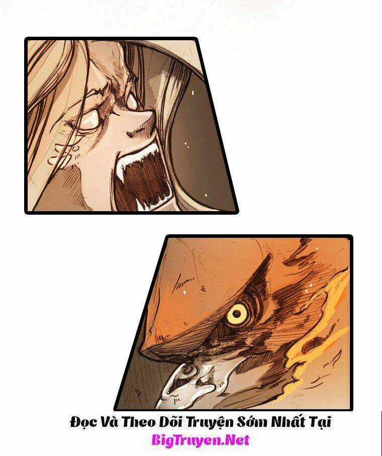 Cuộc hành trình của Pháp sư Chapter 3 trang 6