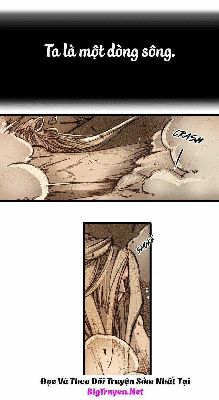 Cuộc hành trình của Pháp sư Chapter 3 trang 7