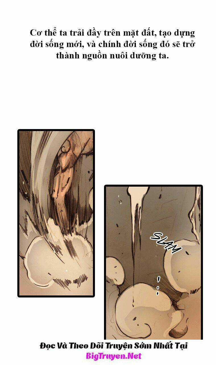 Cuộc hành trình của Pháp sư Chapter 3 trang 8