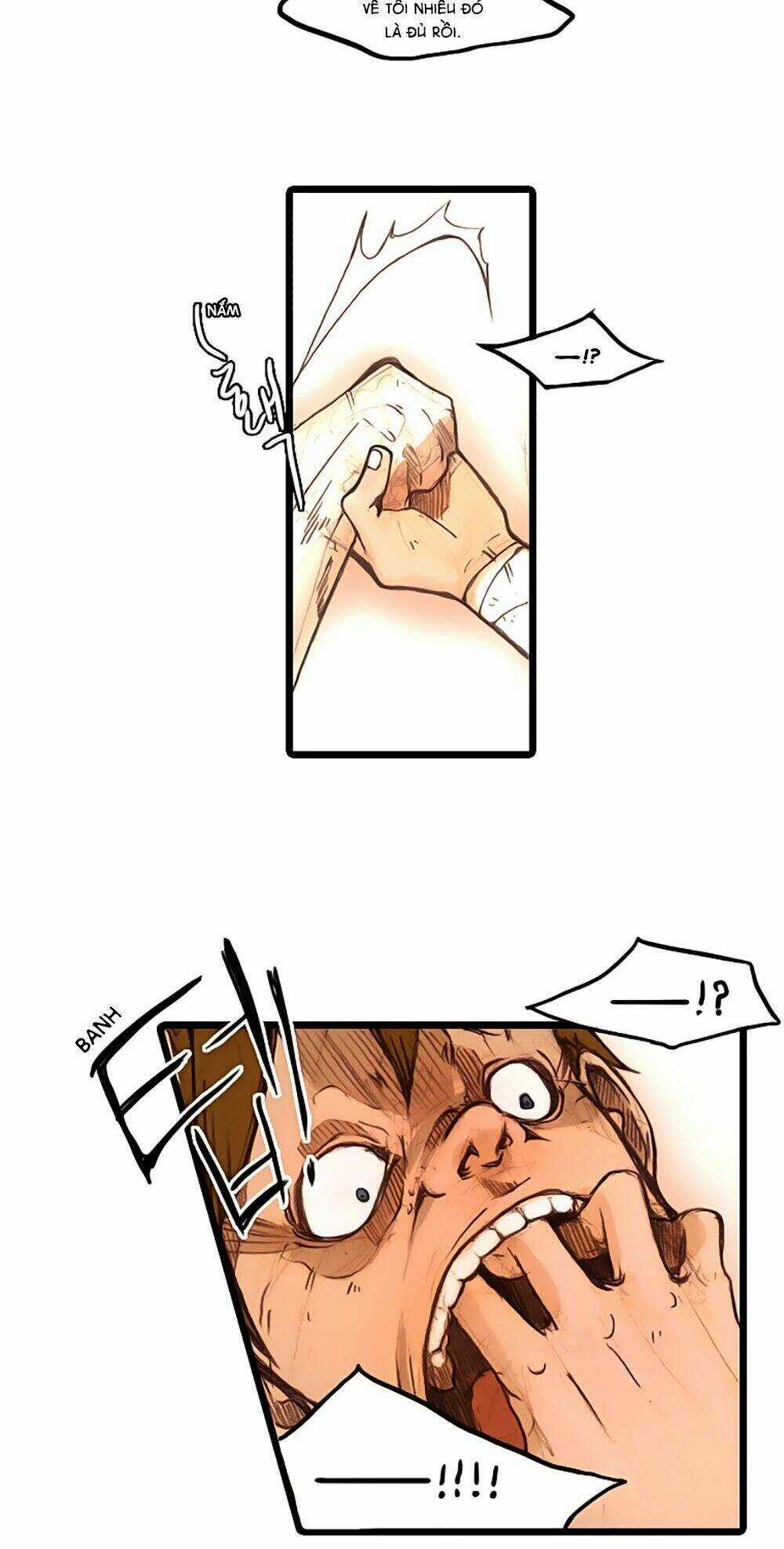 Cuộc hành trình của Pháp sư Chapter 4 trang 14