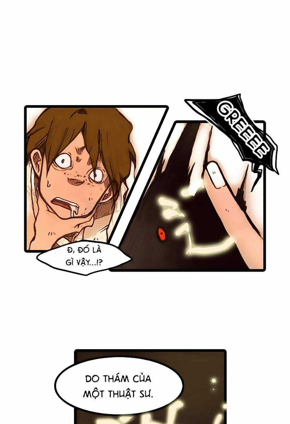 Cuộc hành trình của Pháp sư Chapter 4 trang 17