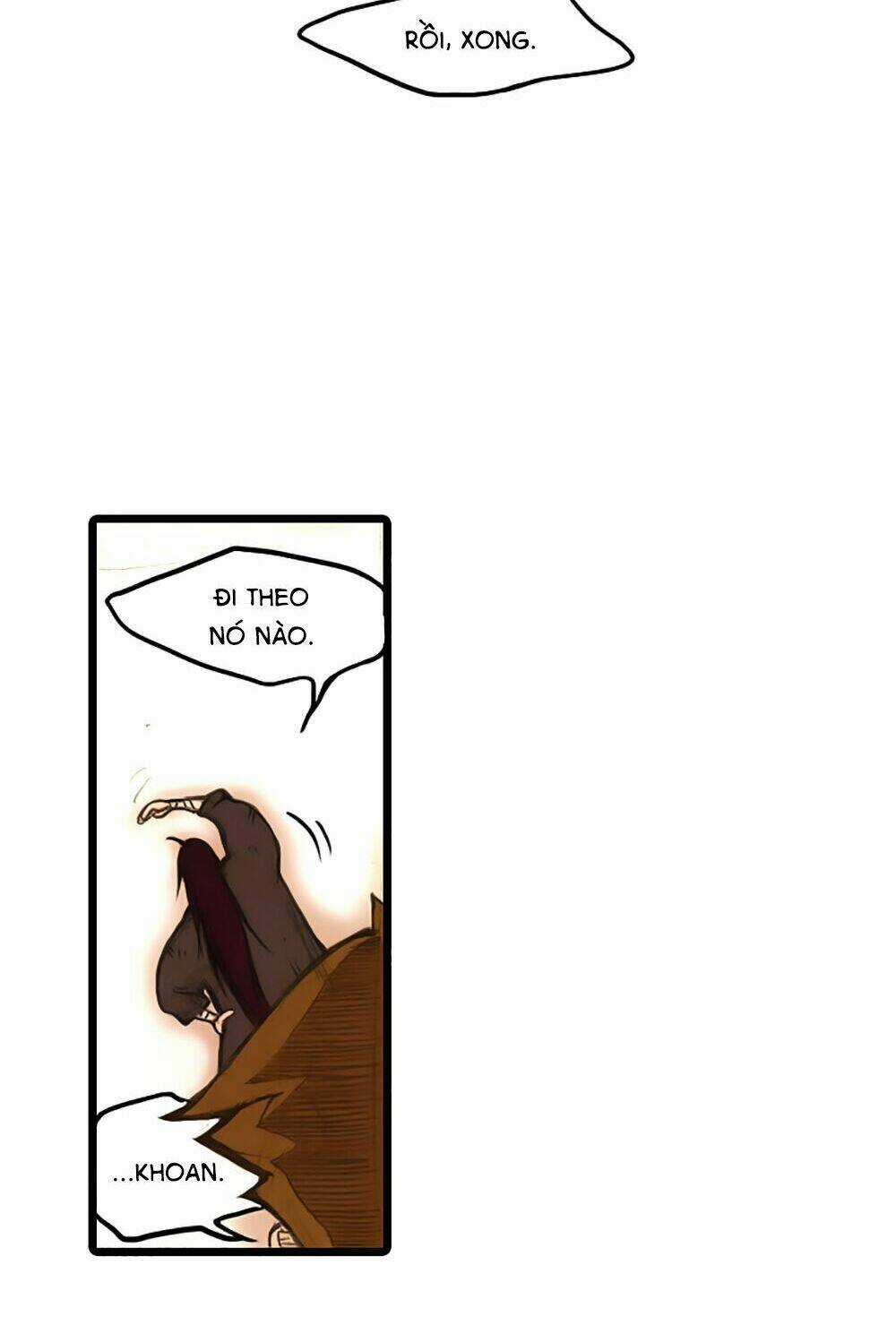 Cuộc hành trình của Pháp sư Chapter 4 trang 22