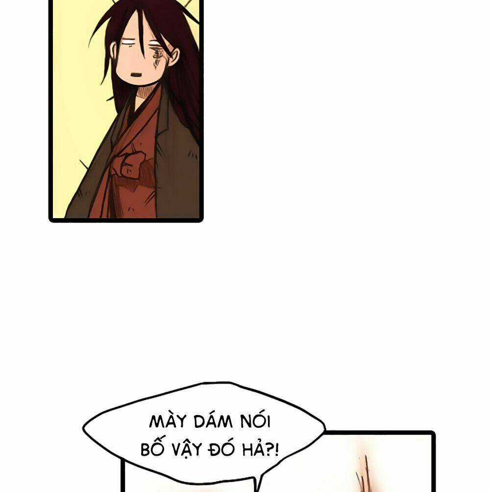 Cuộc hành trình của Pháp sư Chapter 4 trang 24