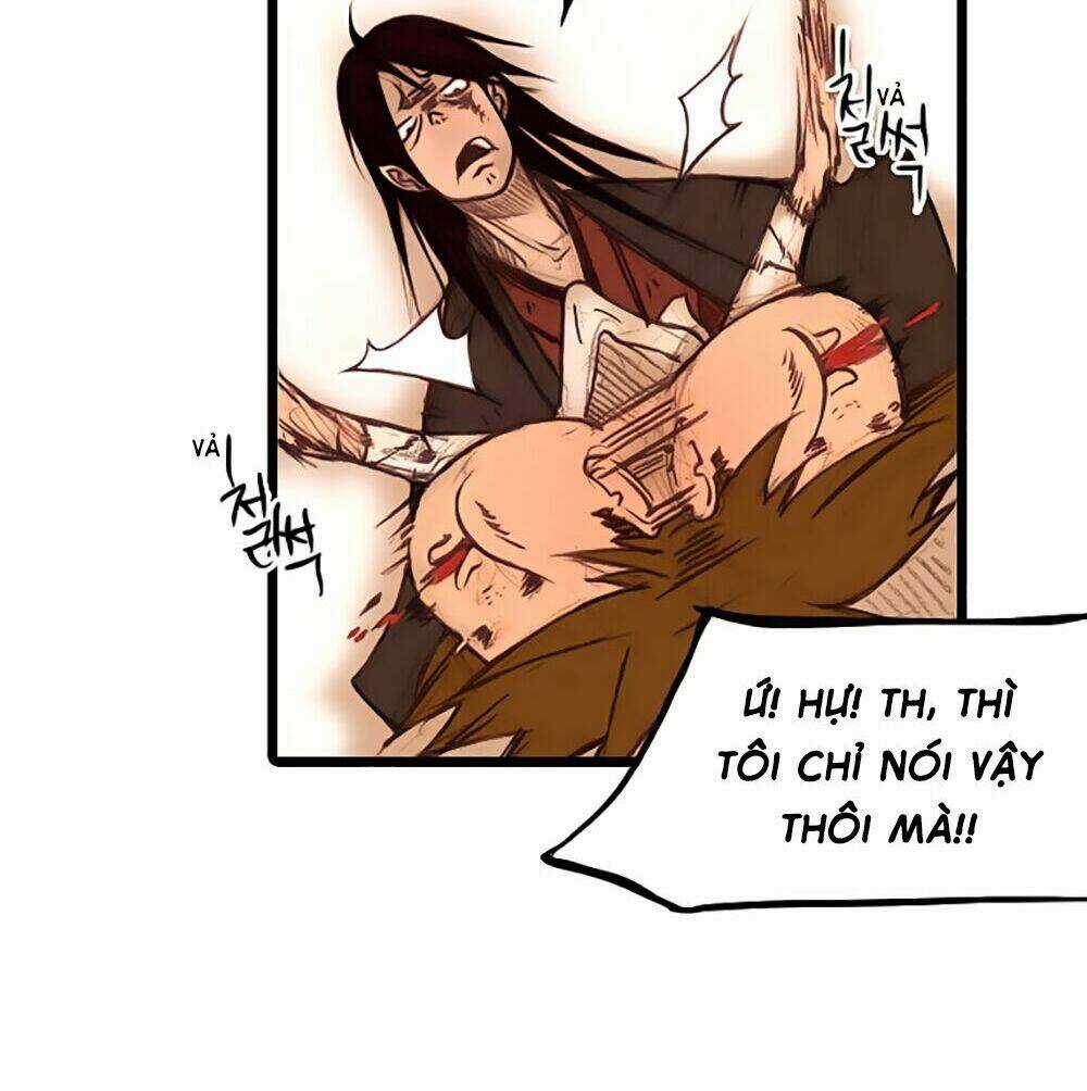 Cuộc hành trình của Pháp sư Chapter 4 trang 25