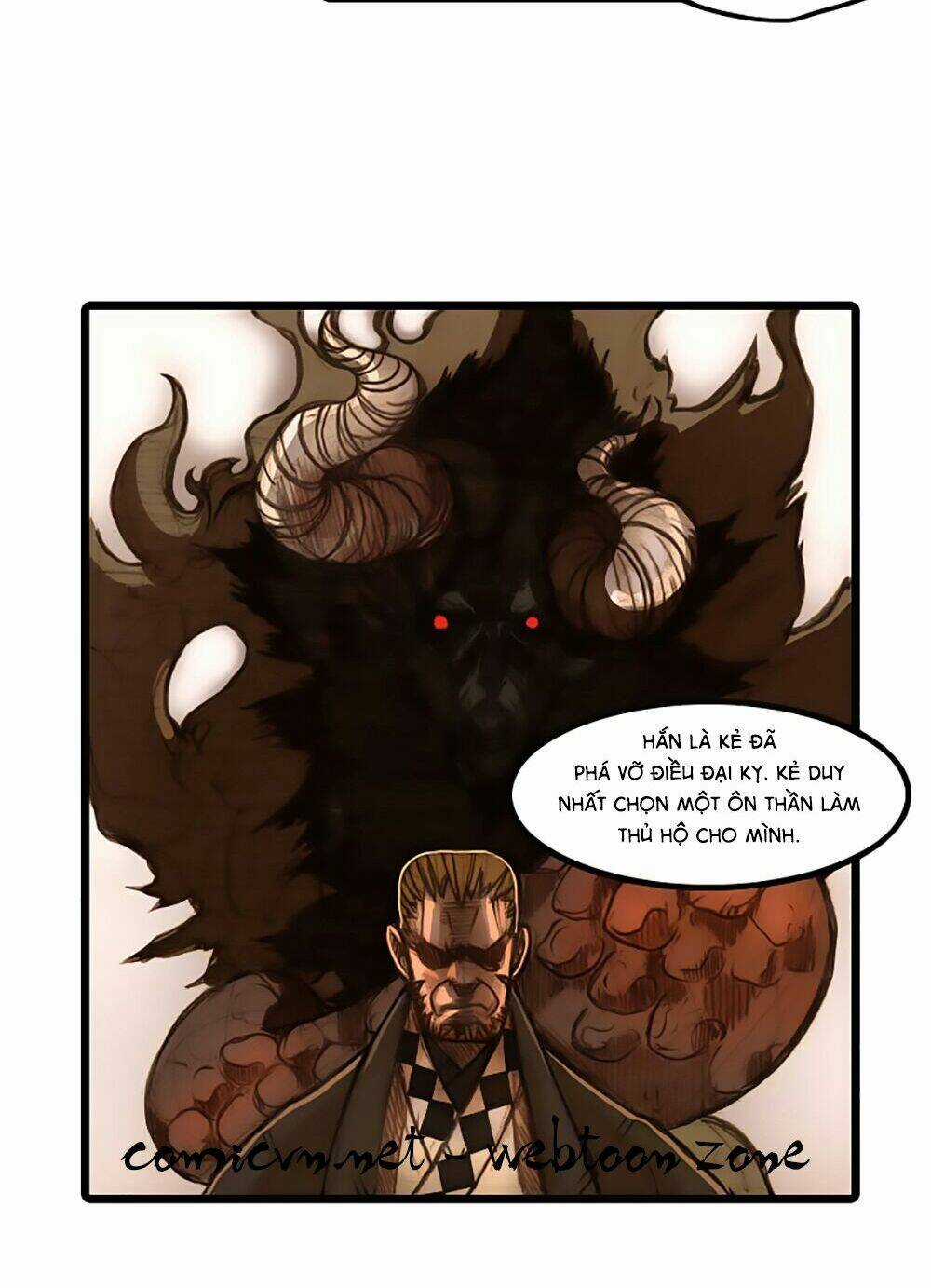 Cuộc hành trình của Pháp sư Chapter 4 trang 31