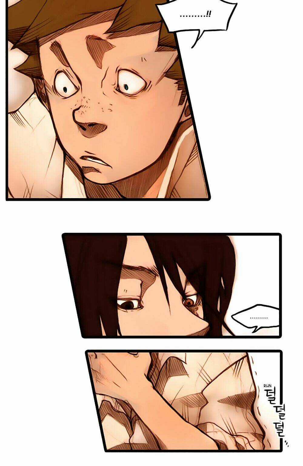 Cuộc hành trình của Pháp sư Chapter 4 trang 38