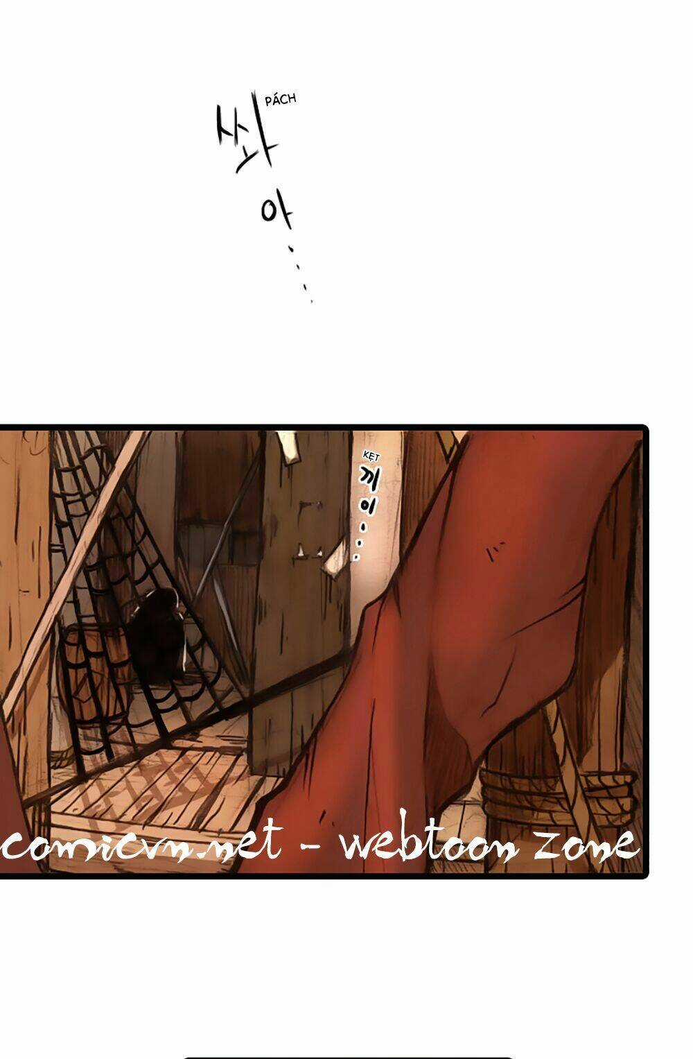 Cuộc hành trình của Pháp sư Chapter 4 trang 41