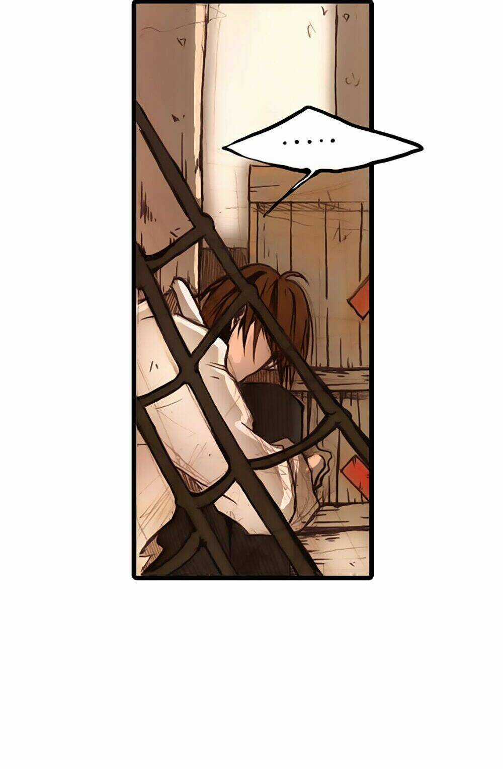 Cuộc hành trình của Pháp sư Chapter 4 trang 42