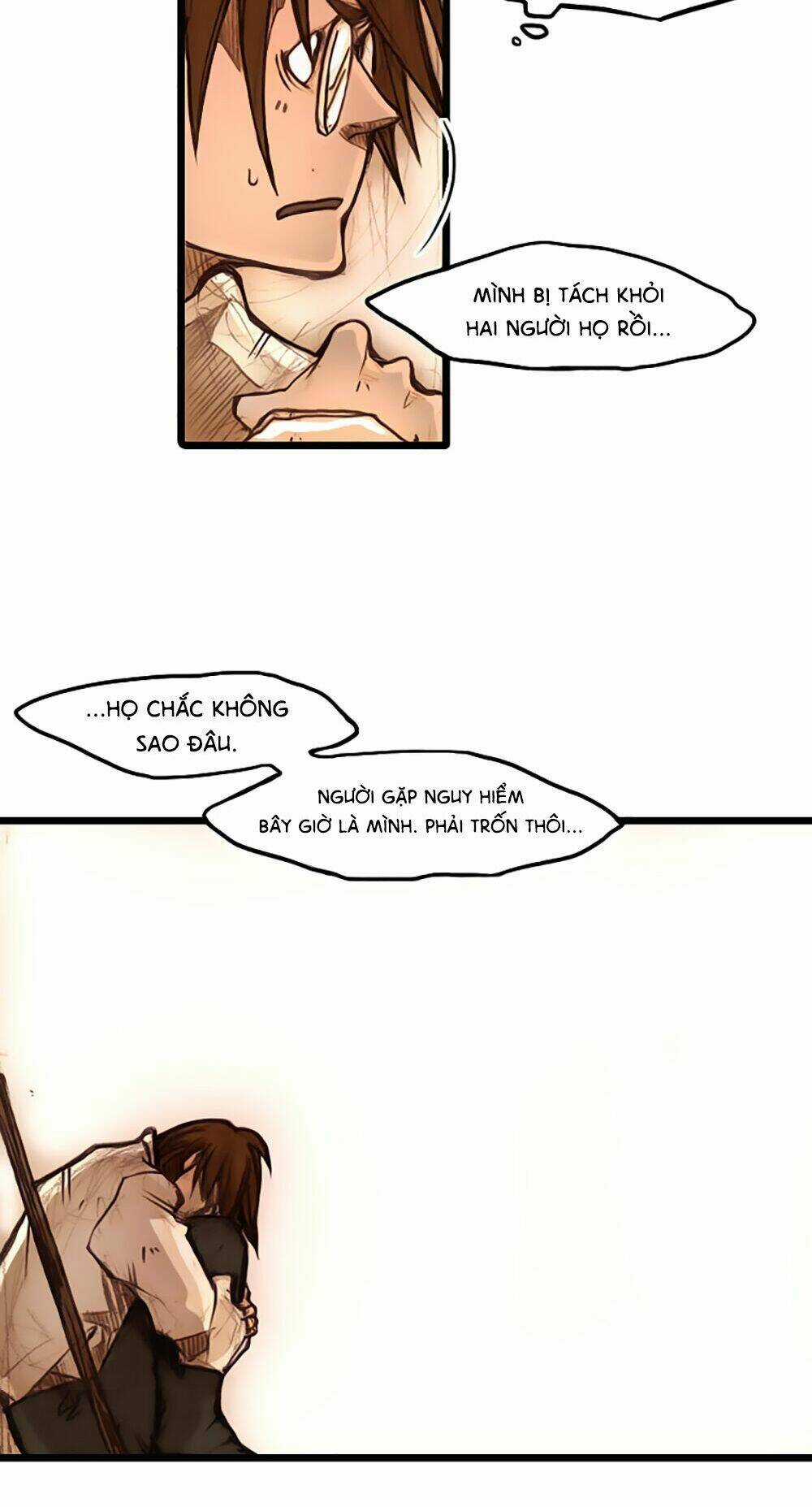 Cuộc hành trình của Pháp sư Chapter 4 trang 44