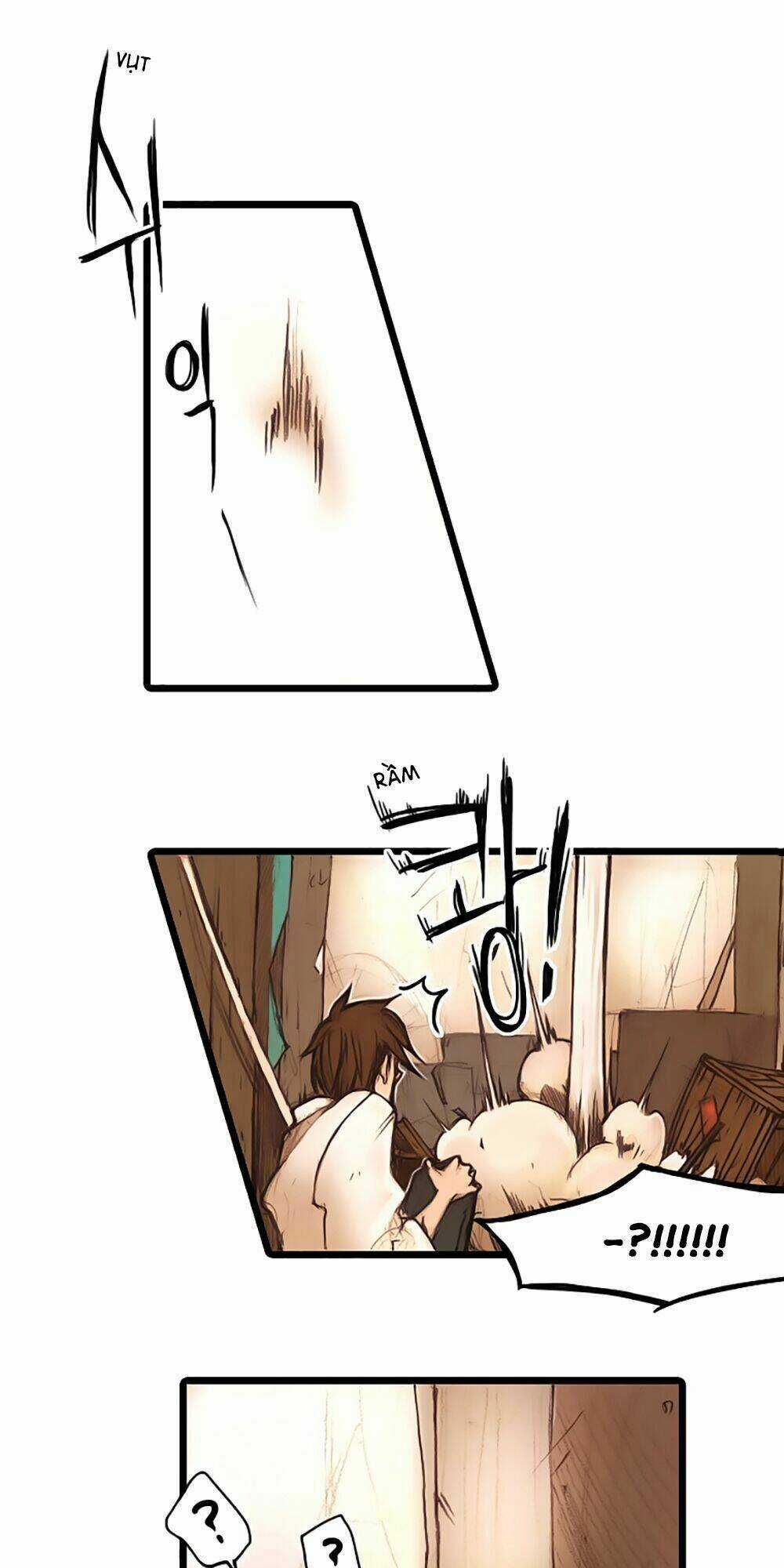 Cuộc hành trình của Pháp sư Chapter 4 trang 47