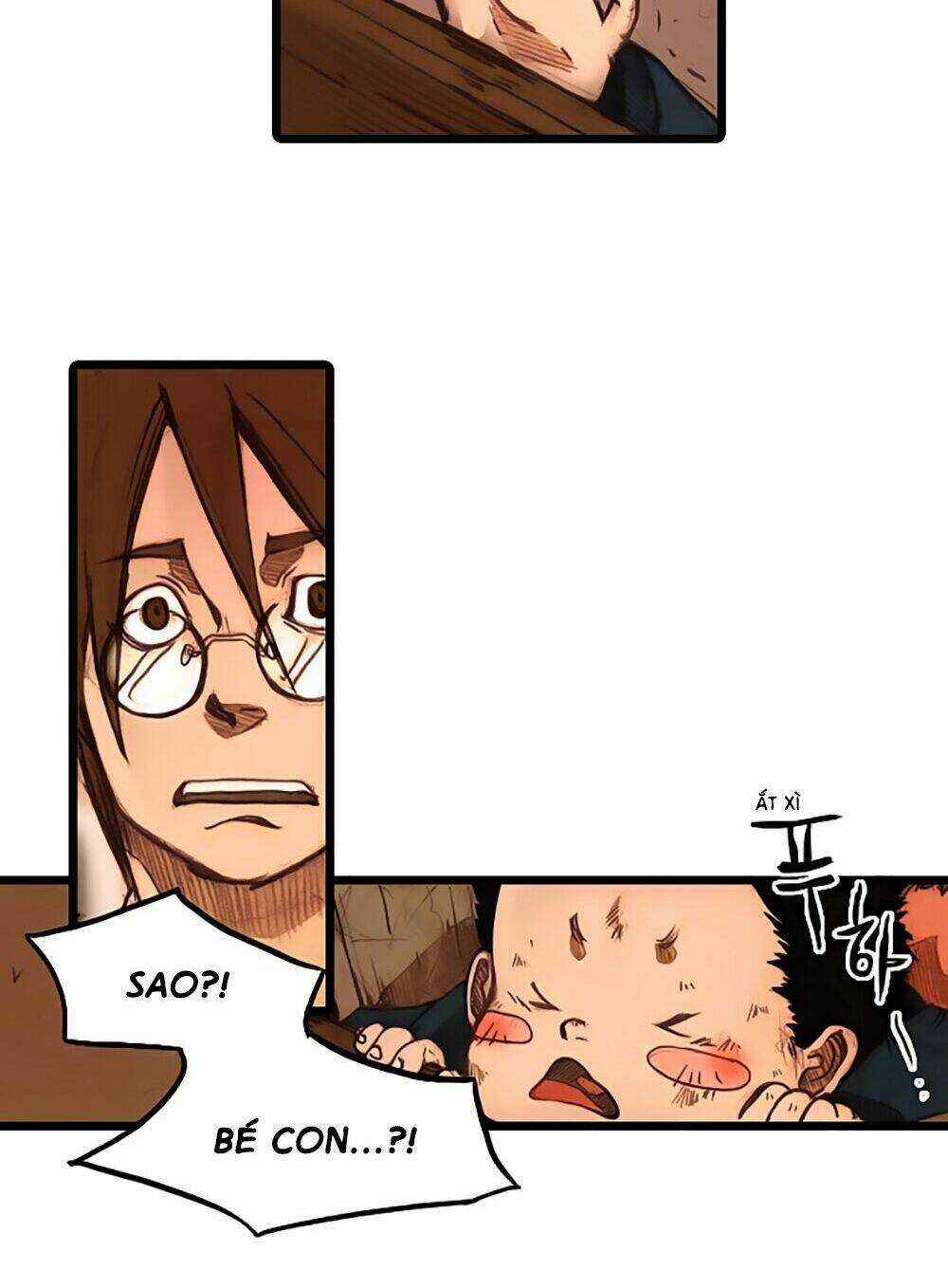 Cuộc hành trình của Pháp sư Chapter 4 trang 49