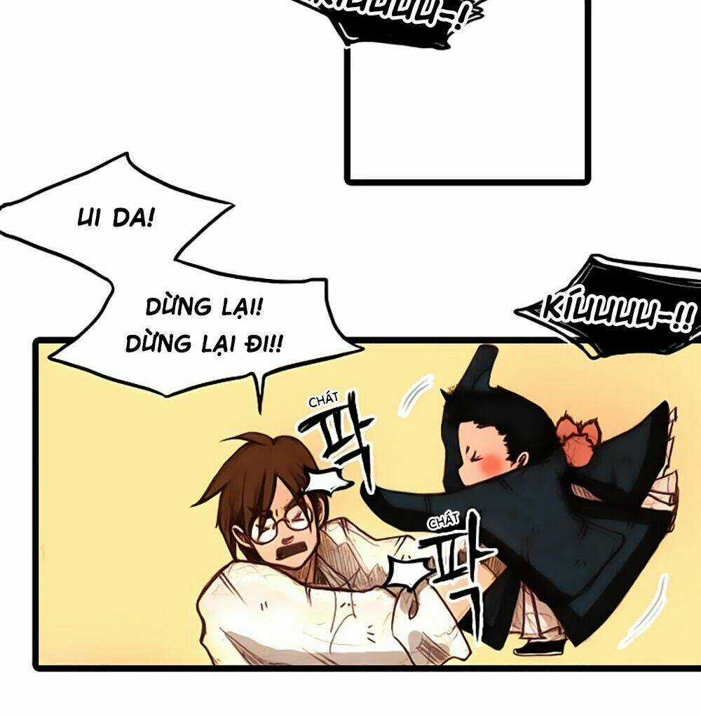 Cuộc hành trình của Pháp sư Chapter 4 trang 52