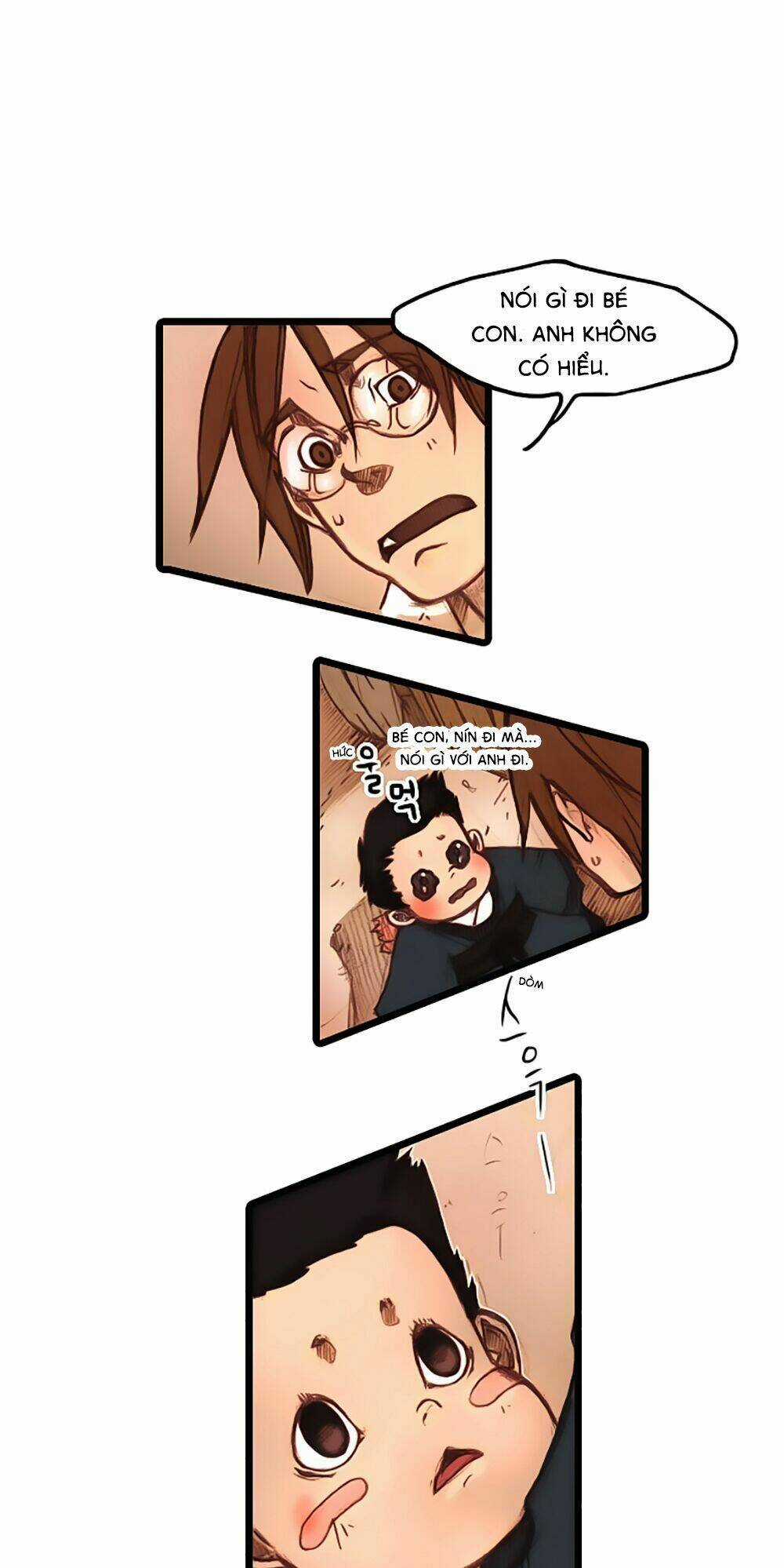 Cuộc hành trình của Pháp sư Chapter 4 trang 53