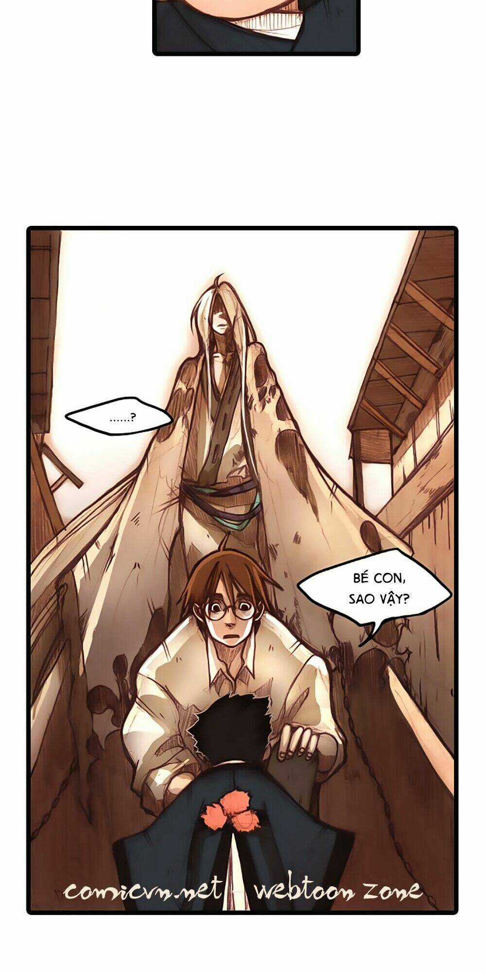 Cuộc hành trình của Pháp sư Chapter 4 trang 54