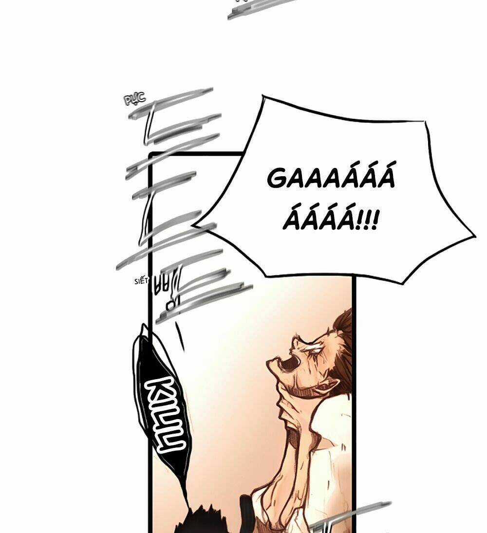 Cuộc hành trình của Pháp sư Chapter 4 trang 56