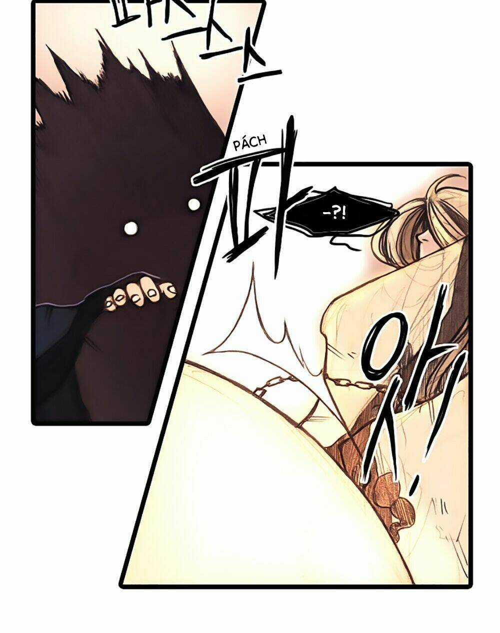 Cuộc hành trình của Pháp sư Chapter 4 trang 60