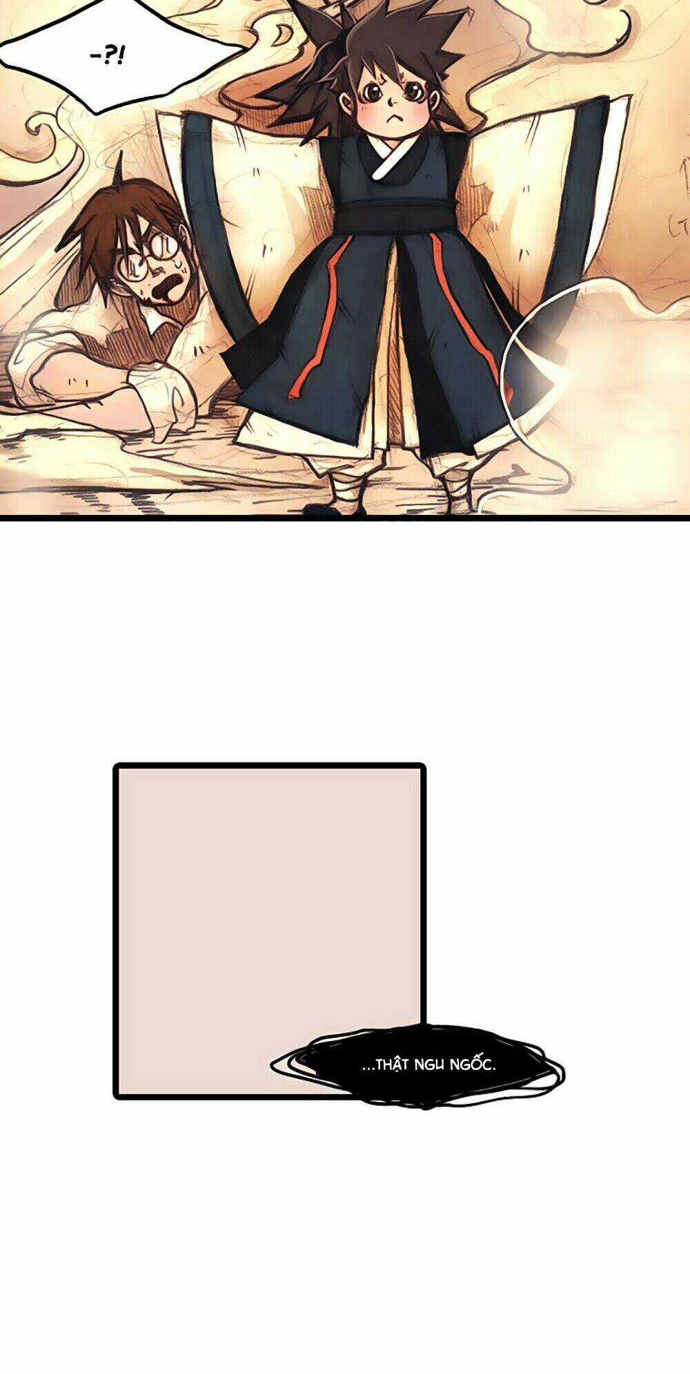 Cuộc hành trình của Pháp sư Chapter 4 trang 62