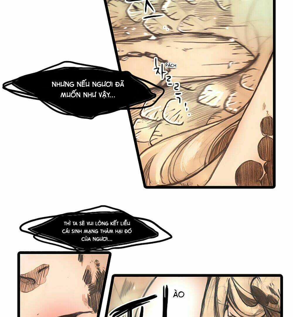 Cuộc hành trình của Pháp sư Chapter 4 trang 64