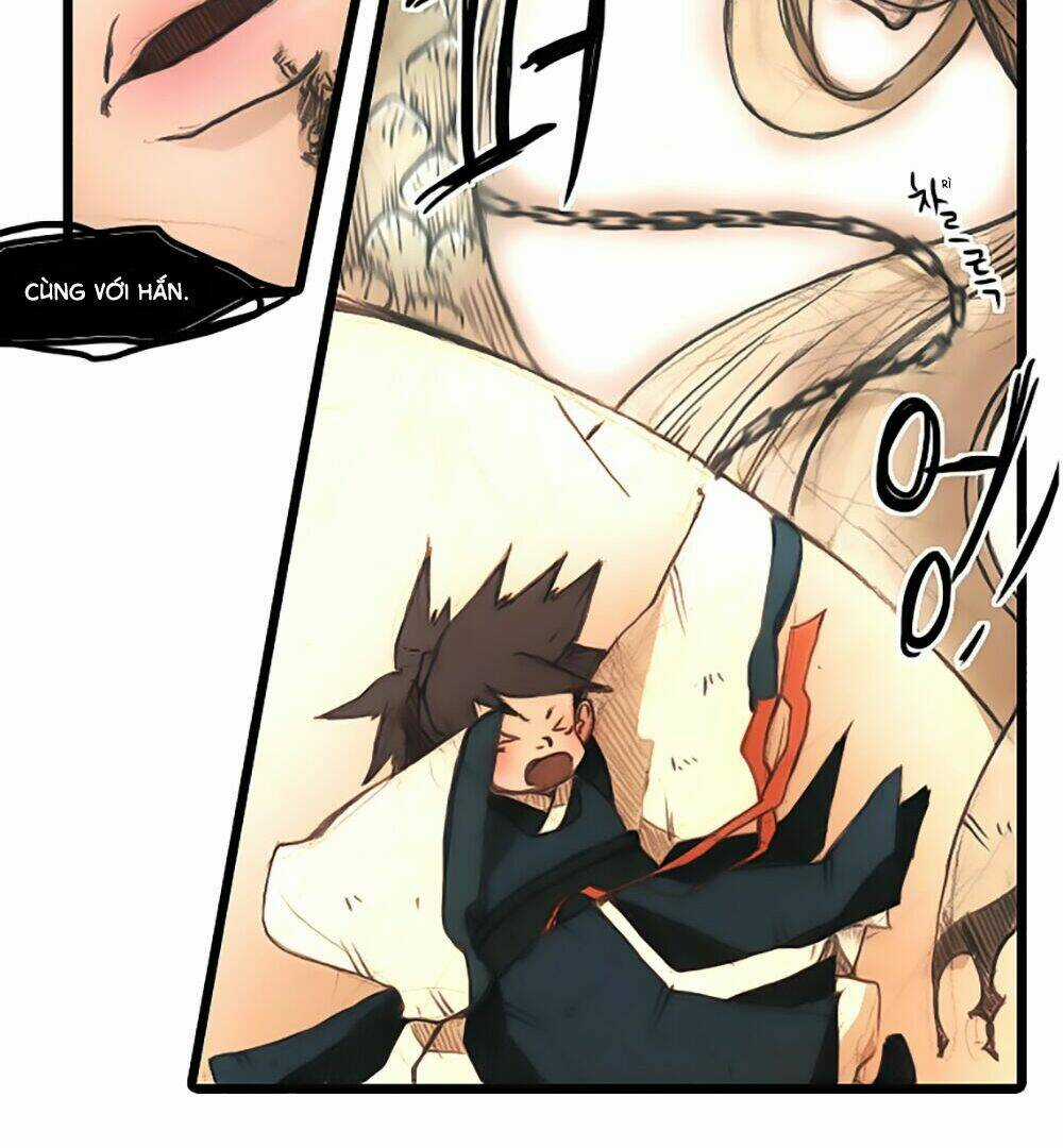 Cuộc hành trình của Pháp sư Chapter 4 trang 65