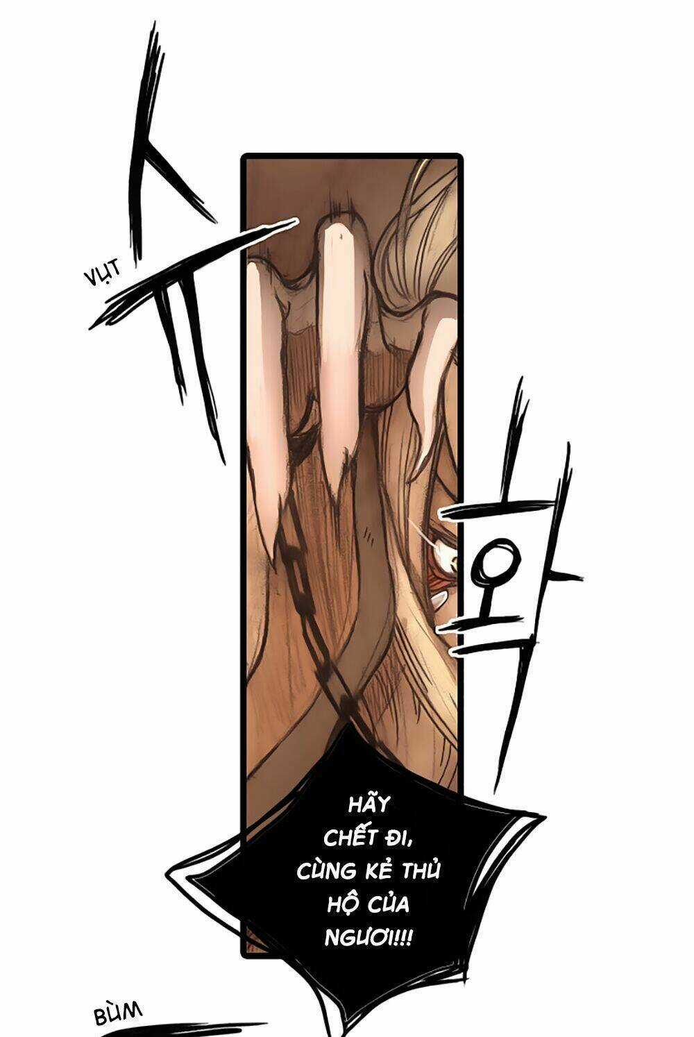 Cuộc hành trình của Pháp sư Chapter 4 trang 66