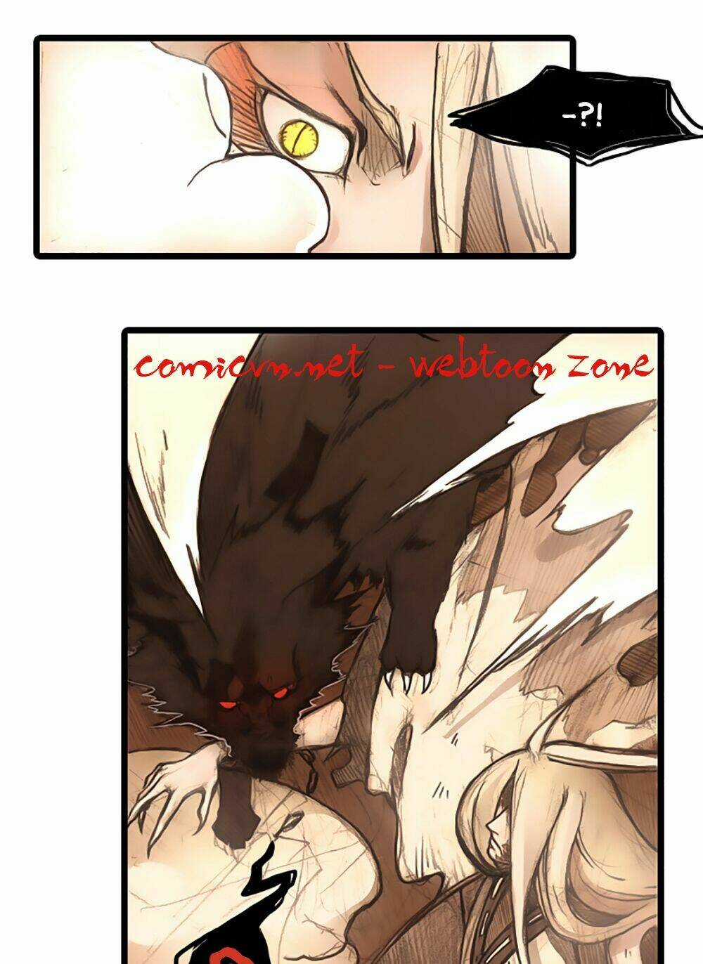 Cuộc hành trình của Pháp sư Chapter 4 trang 68